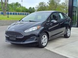 Used 2016 Ford Fiesta SE image 3