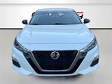 Used 2021 Nissan Altima 2.5 SR w/ SR Premium Package image 2