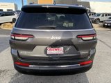 New 2025 Jeep Grand Cherokee L Laredo w/ Luxury Tech Group I image 6