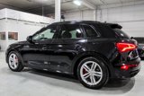 Used 2019 Audi SQ5 Premium Plus w/ Premium Plus Package image 2