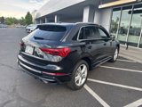 Used 2020 Audi Q3 2.0T Premium w/ Convenience Package image 2