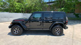 Used 2021 Jeep Wrangler Unlimited Rubicon image 2