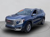 Used 2024 GMC Terrain SLT image 3
