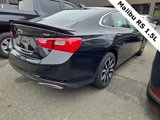 Used 2022 Chevrolet Malibu RS image 5