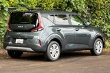 New 2025 Kia Soul LX image 3
