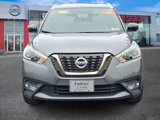 Certified 2019 Nissan Kicks SR image 2