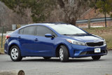 Used 2017 Kia Forte LX w/ LX Popular Package image 4