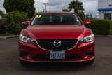 Used 2017 MAZDA MAZDA6 Sport image 5