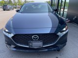 New 2025 MAZDA MAZDA3 s image 3