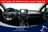 Used 2020 Hyundai Santa Fe Limited image 5
