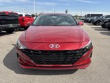 Used 2023 Hyundai Elantra SEL w/ Convenience Package image 3