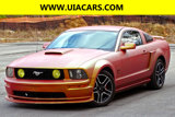 Used 2008 Ford Mustang GT Premium image 2