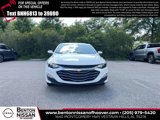 Used 2024 Chevrolet Malibu LT image 2