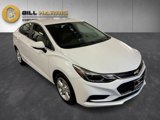 Used 2017 Chevrolet Cruze LT image 3