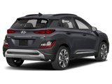 Used 2022 Hyundai Kona Limited image 3