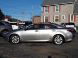 Used 2015 Lexus ES 300h image 3