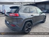 Used 2016 Jeep Cherokee Sport image 5