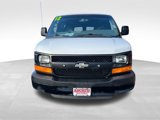 Used 2012 Chevrolet Express 1500 LS image 2