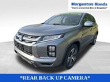Used 2021 Mitsubishi Outlander Sport SE image 3
