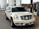 Used 2011 Cadillac Escalade ESV Premium image 6