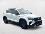 Certified 2022 Volkswagen Taos S image 3