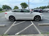 Used 2020 Ford Fusion Titanium image 5