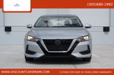 Used 2022 Nissan Sentra SV image 3