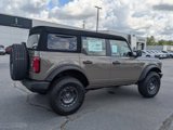 New 2025 Ford Bronco 4-Door image 4