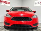 Used 2015 Ford Focus SE image 5