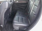 Used 2012 Jeep Grand Cherokee Limited w/ Luxury Group II image 5