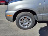 Used 2008 Mercury Mountaineer AWD image 4