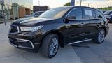 Used 2017 Acura MDX SH-AWD w/ Technology Package image 4