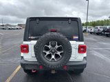 Used 2020 Jeep Wrangler Unlimited Rubicon image 4
