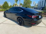 Used 2022 Lexus ES 350 F Sport image 2