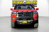 New 2025 Nissan Frontier PRO-4X w/ Pro Convenience Package image 6