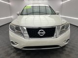 Used 2016 Nissan Pathfinder SV image 2
