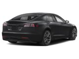 Used 2023 Tesla Model S Standard Range image 2