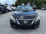 Used 2013 Nissan Sentra SR w/ Driver Pkg image 2