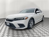 Used 2023 Honda Civic LX image 2