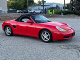 Used 1997 Porsche Boxster image 6