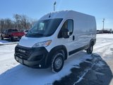 New 2025 RAM ProMaster 1500 w/ Cold Weather Group image 4