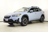 Certified 2023 Subaru Crosstrek 2.0i Premium image 2