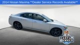 Used 2014 Nissan Maxima 3.5 SV image 2
