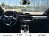 Used 2024 Audi Q3 2.0T Premium image 2