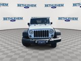 Used 2017 Jeep Wrangler Unlimited Rubicon w/ Connectivity Group image 3