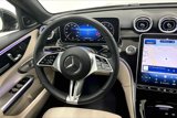 Used 2025 Mercedes-Benz C 300 Sedan image 5