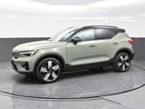 Certified 2023 Volvo XC40 Recharge Ultimate w/ Protection Package Premier image 3