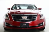 Used 2016 Cadillac ATS Luxury image 5