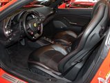 Used 2018 Ferrari 488 Spider image 4