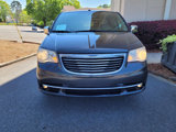 Used 2011 Chrysler Town & Country Touring-L w/ Entertainment Group #2 image 3